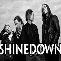 Shinedown